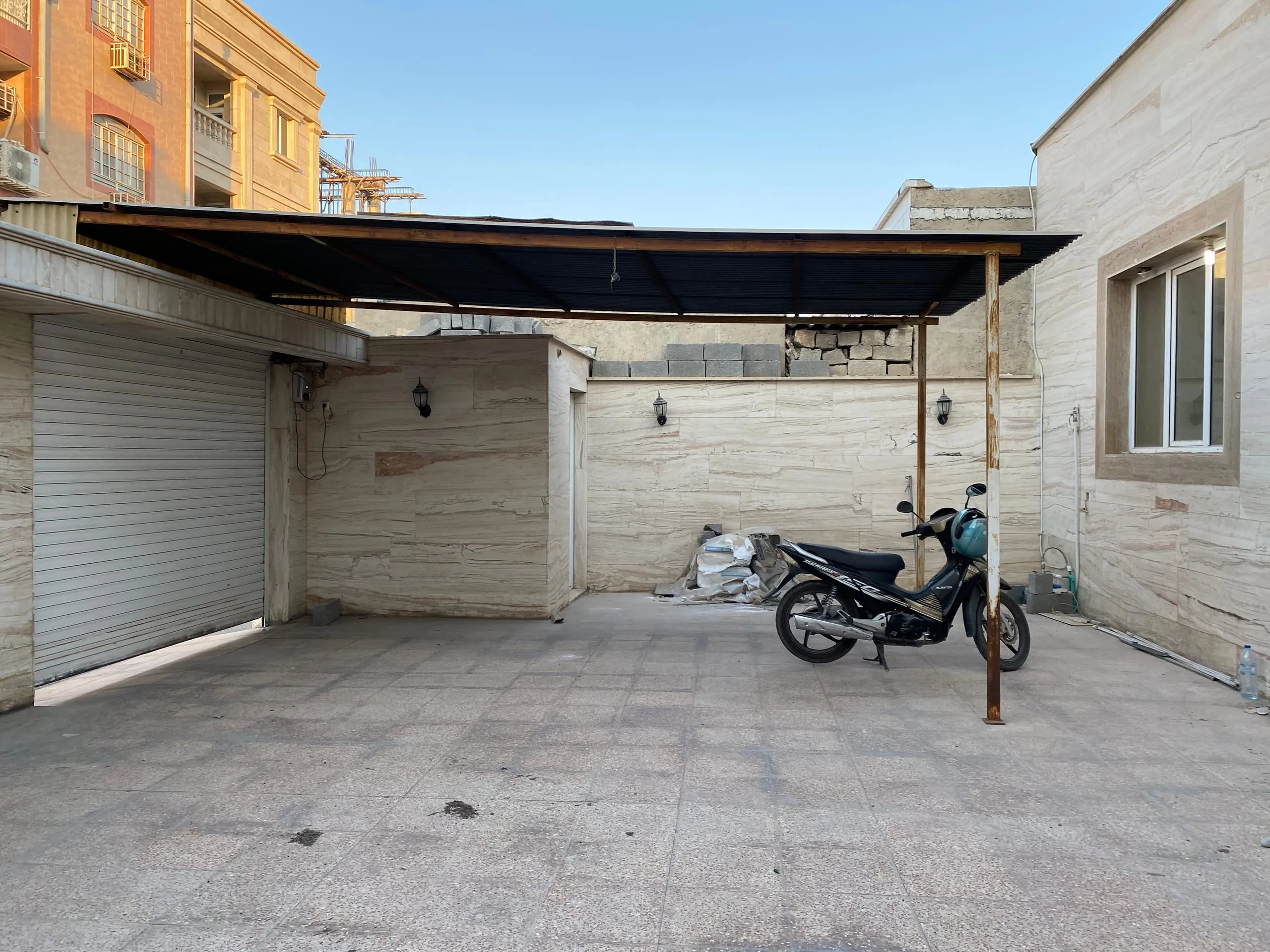 Golkhuneh Villa — Photo 26
