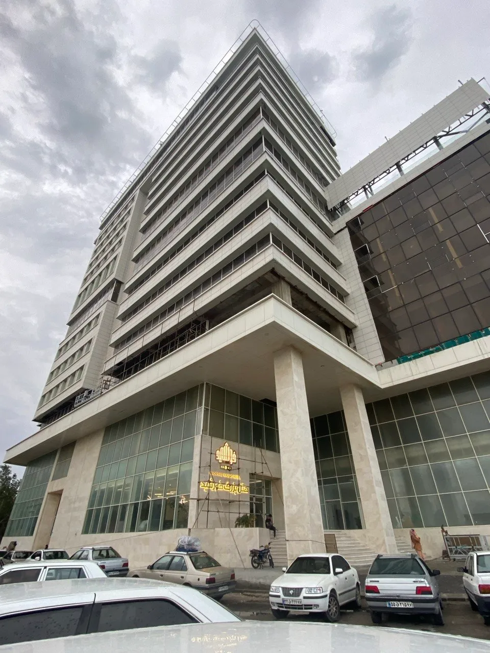 Khorshid Complex
