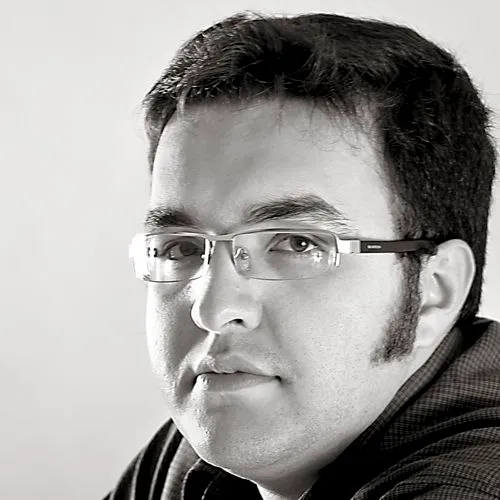 Mohsen Khadivar (محسن خدیور) — Architect, Paya Shahr Group