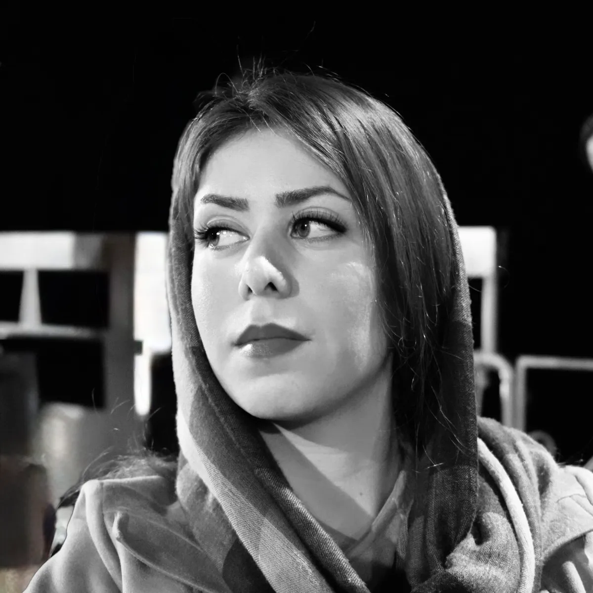 Parisa Chabi (پریسا چعبی) — Architect · Landscape Architect, Paya Shahr Group